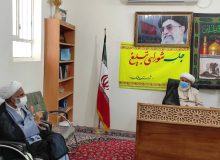 در محلات با محوریت مساجد می توان ظرفیت ها را شناسایی و با جلب مشارکت مردمی برای حل آنها اقدام کرد