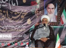 امام خمینی(ره) یک سیاستمدار به تمام معناست/تحلیل شخصیت امام راحل کار ساده ای نیست