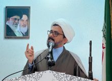 دشمن برای از بین بردن فرهنگ ناب علوی و فاطمی، از انجام هیچ کاری دریغ نمی کند