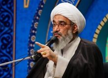 گفت‌وگو با حجت‌الاسلام‌والمسلمین غلامعلی صفایی بوشهری، امام جمعه بوشهر و نماینده ولی‌فقیه در استان بوشهر