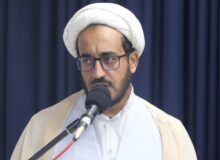 مداحان مفاهیم انقلاب اسلامی را منتقل کنند