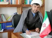 برگزاری همایش پیاده روی بانوان در حاجی آباد